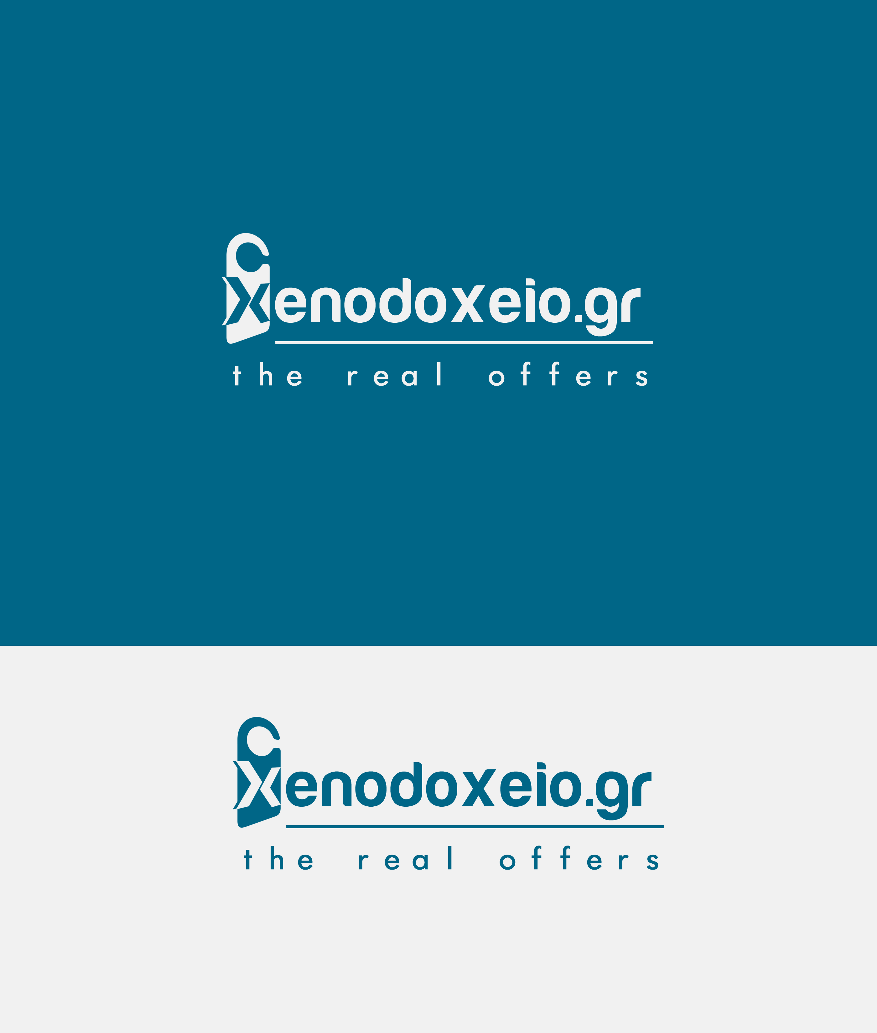 Logo Design by Ana Gocheva for this project | Design #26278647