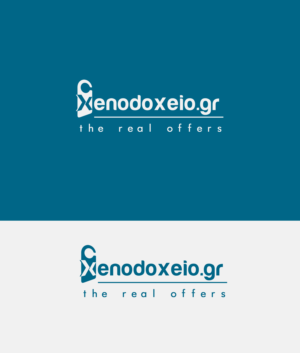 Logo Design by Ana Gocheva for this project | Design: #26278647