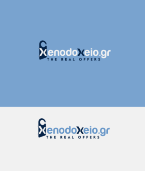 Logo Design by Ana Gocheva for this project | Design: #26278648