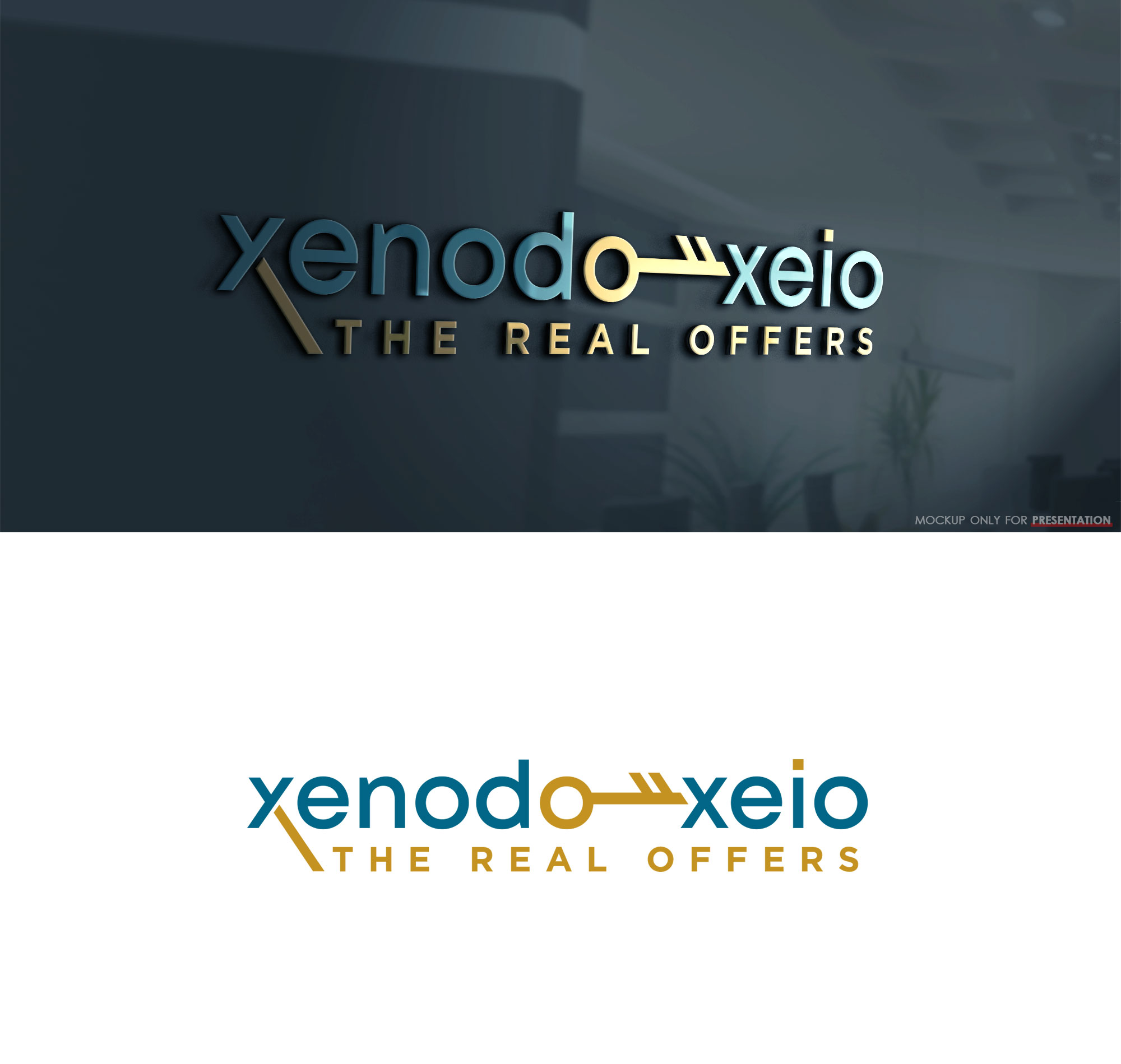 Logo-Design von Mono.co für dieses Projekt | Design #26259479