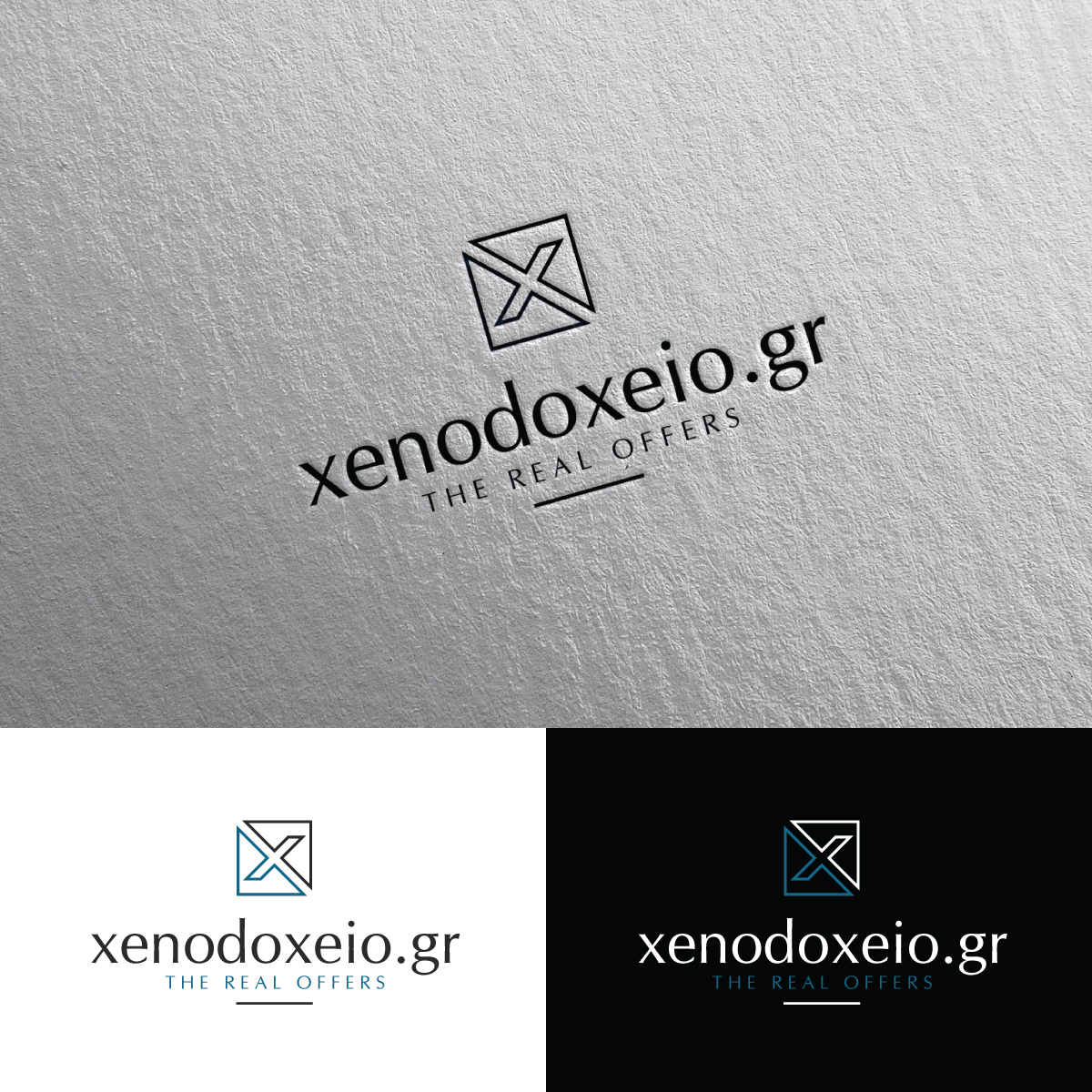 Logo-Design von Rii für dieses Projekt | Design #26260262