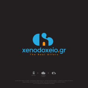 Logo Design by graphicriver for this project | Design #26259346