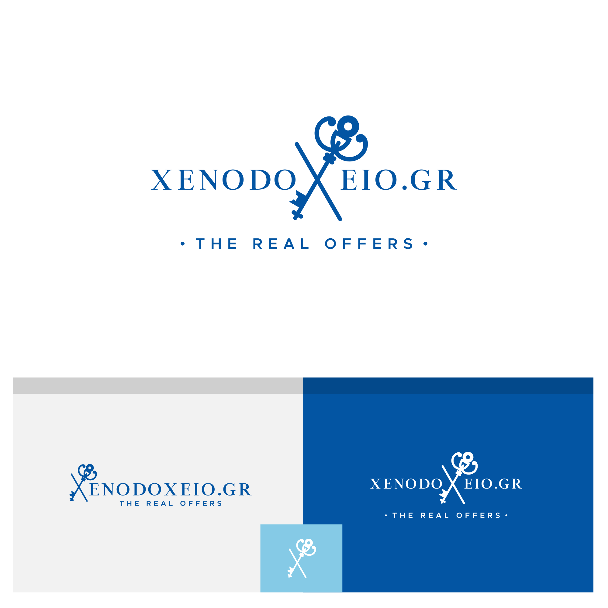 Logo Design by anakbageur for this project | Design #26262135