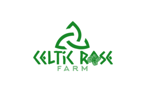 Celtic Rose Farm | Logo Design by trufya