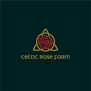 Celtic Rose Farm | Design de Logo par ThiagoB