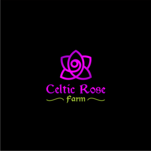 Celtic Rose Farm | Design de Logo par G.R.L.T 2