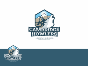 Logo Design by Olesya K