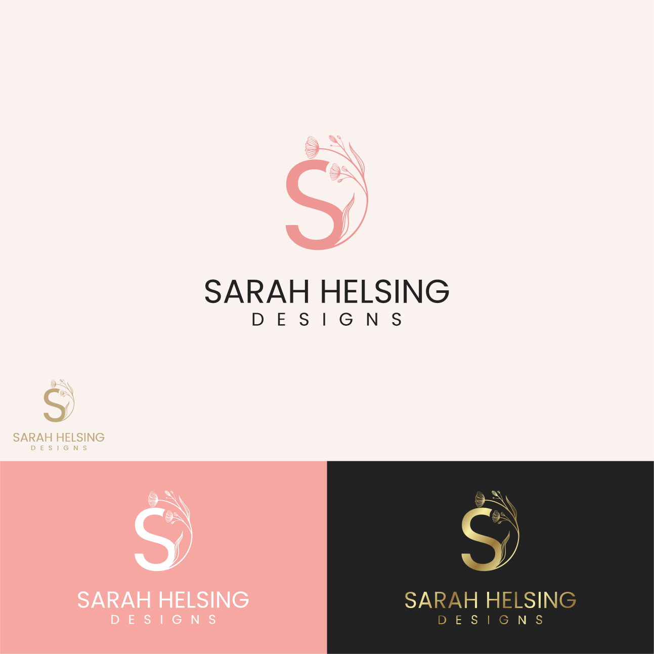 Logo Design by SM Graphics for this project | Design #26292700