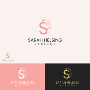 Logo Design by SM Graphics