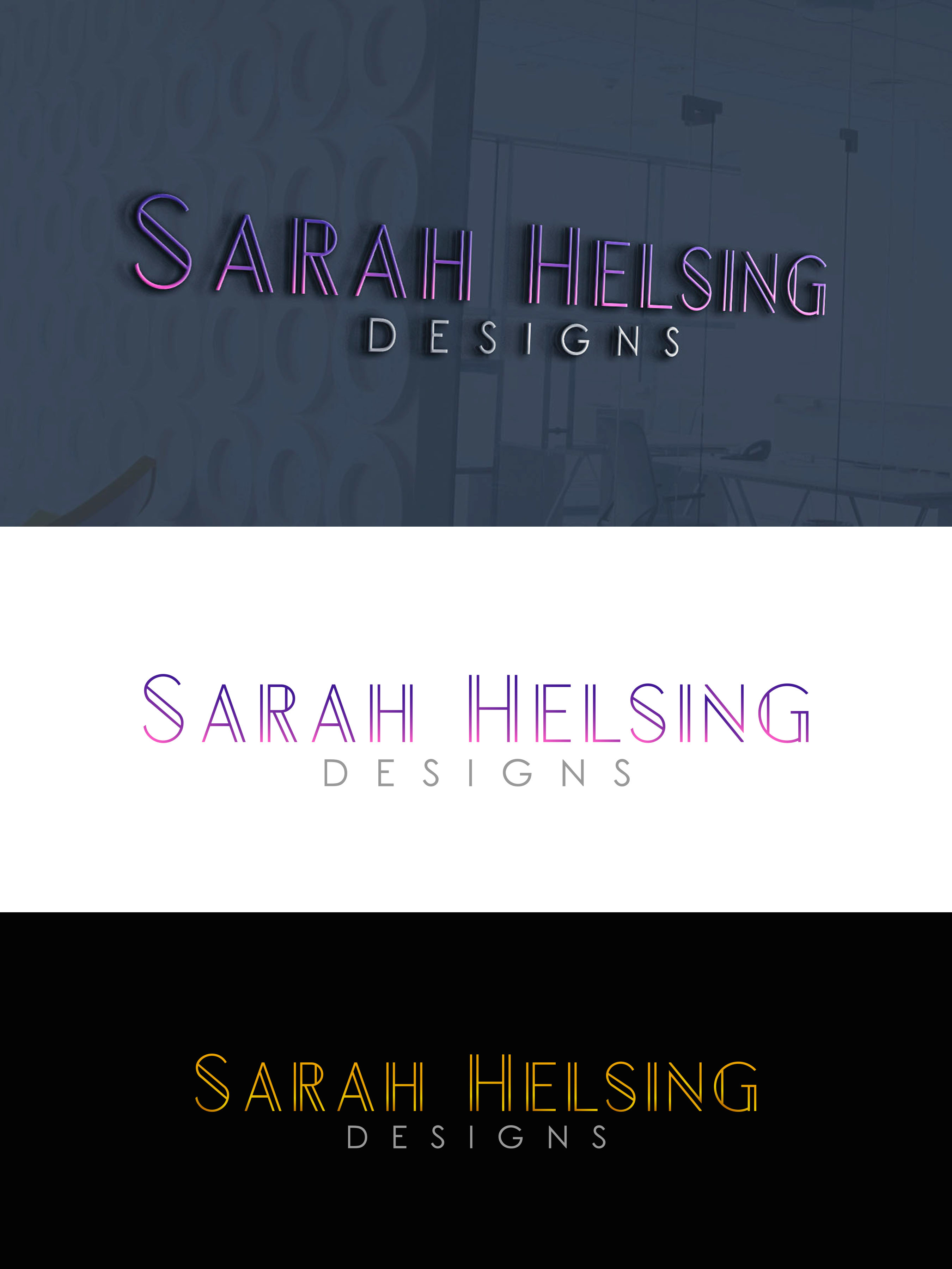 Logo Design by VanR for this project | Design #26263760