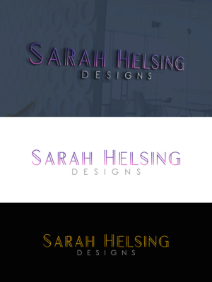 Logo Design by VanR