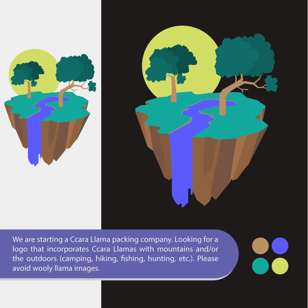 Logo Design by Jisase for this project | Design #26298674
