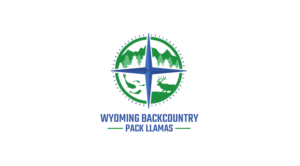 Wyoming Backcountry Pack Llamas or no text at all; we are open to options | Logo-Design von jaime.sp