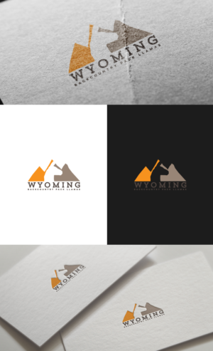 Logo Design by GLDesigns for this project | Design: #26259104
