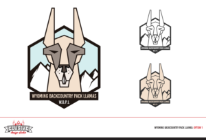 Logo-Design von andrew bellamy für dieses Projekt | Design #26270750