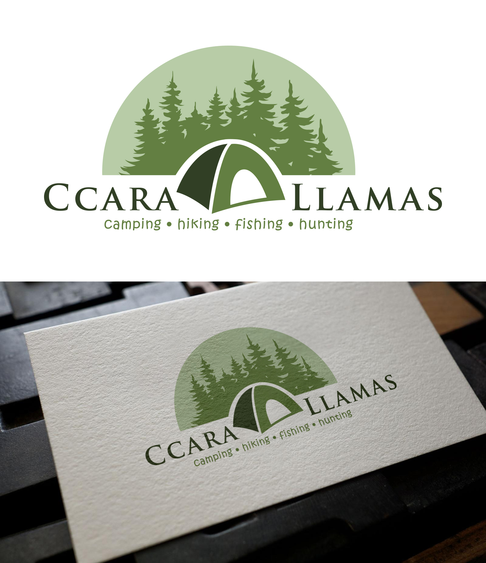 Logo Design by zack187 for this project | Design #26266224