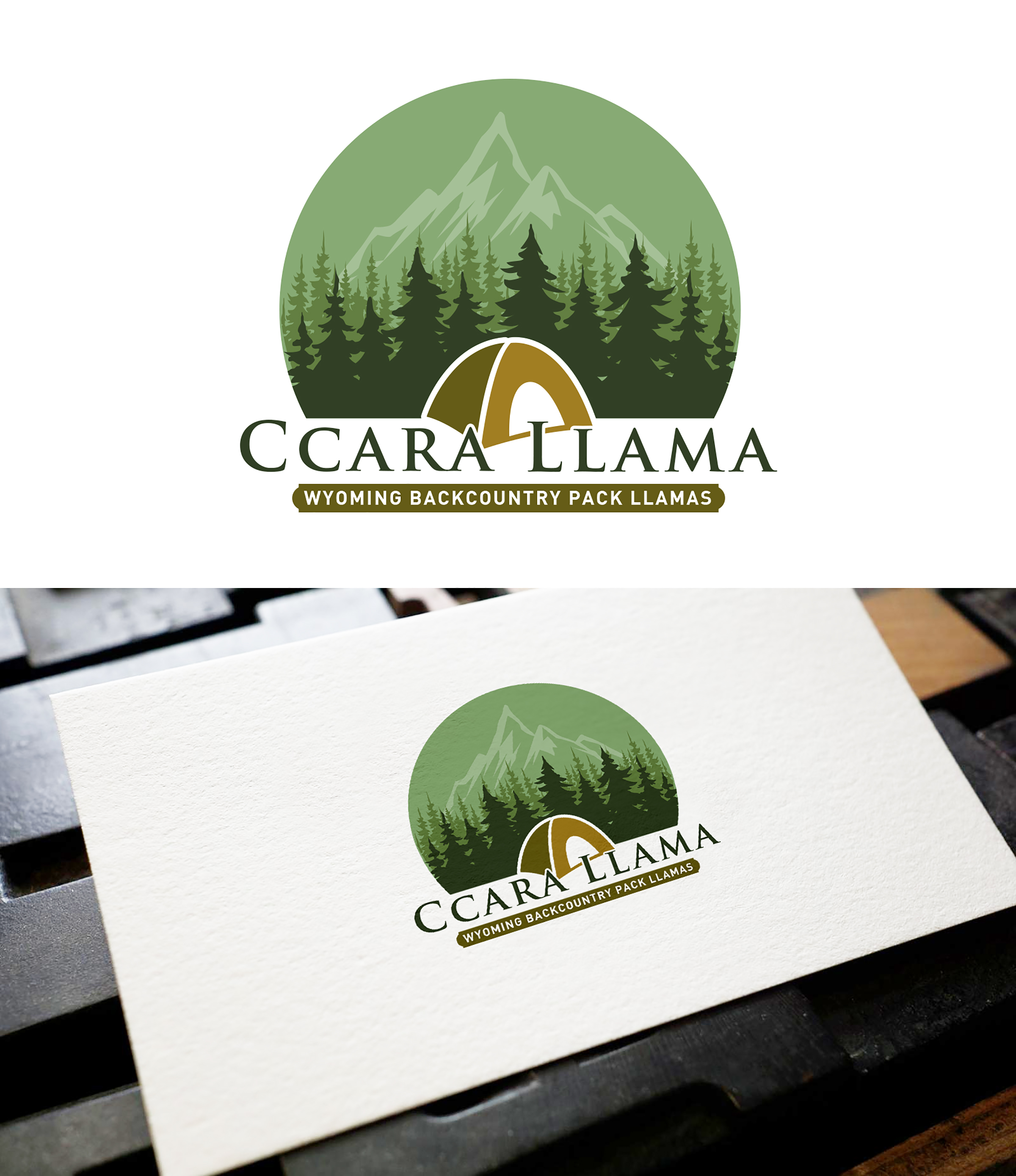 Logo Design by zack187 for this project | Design #26279257