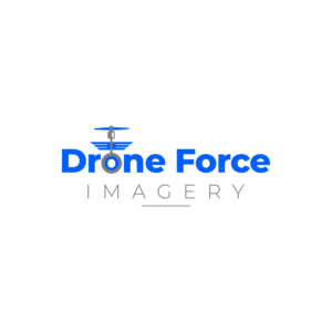 Logo Design by Creative Pixel Boxes for Drone Force Imagery | Design: #26289249
