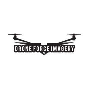 Logo Design by Creative Pixel Boxes for Drone Force Imagery | Design: #26289251