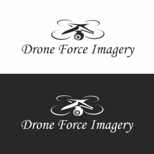 Diseño de Logo por Phoenix Art para Drone Force Imagery | Diseño: #26300363