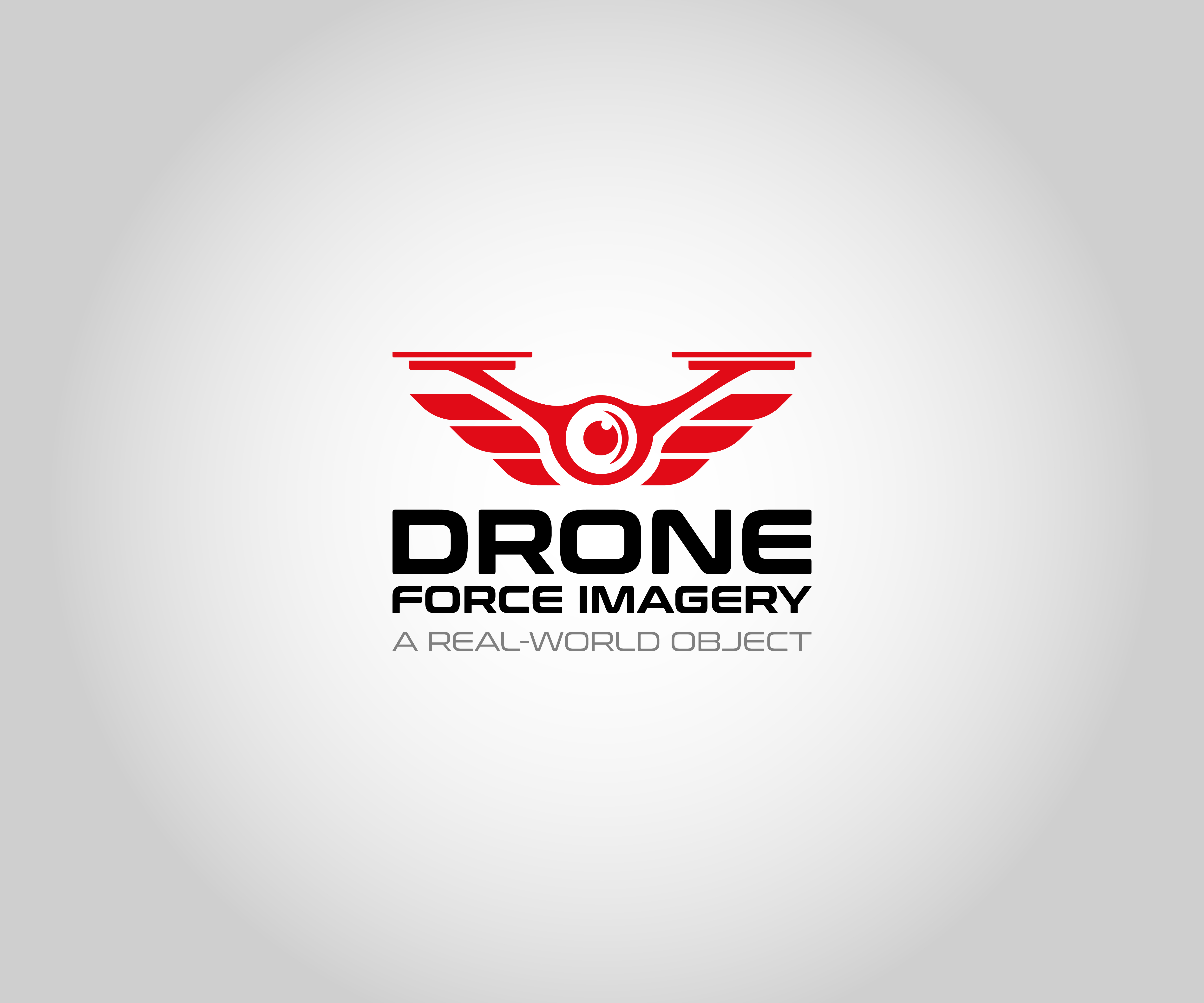 Design de Logo par Alex Nap pour Drone Force Imagery | Design #26299760