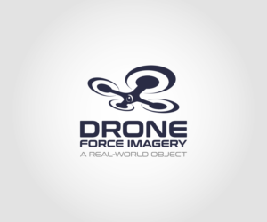 Diseño de Logo por Alex Nap para Drone Force Imagery | Diseño: #26299805