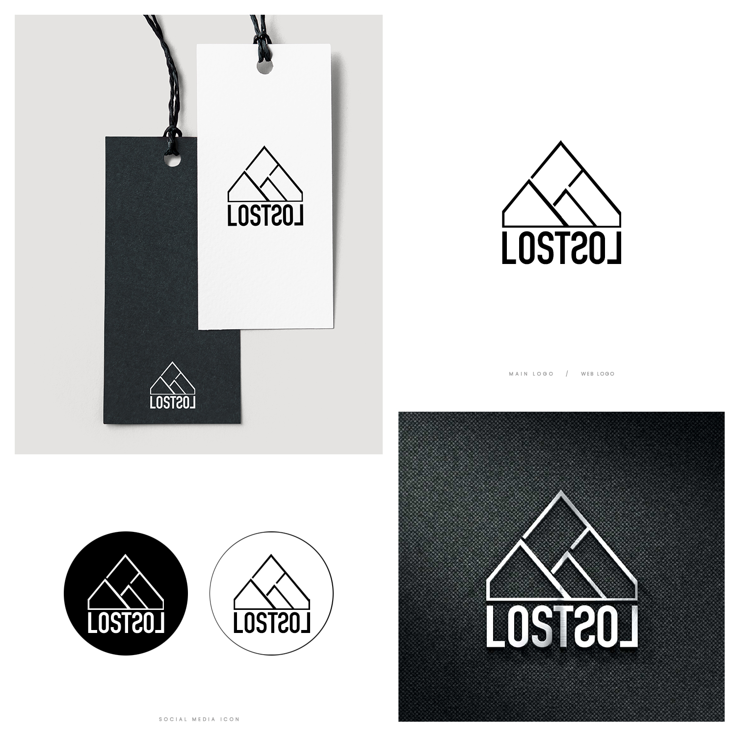 Logo Design by DominicDesign for this project | Design #26269413