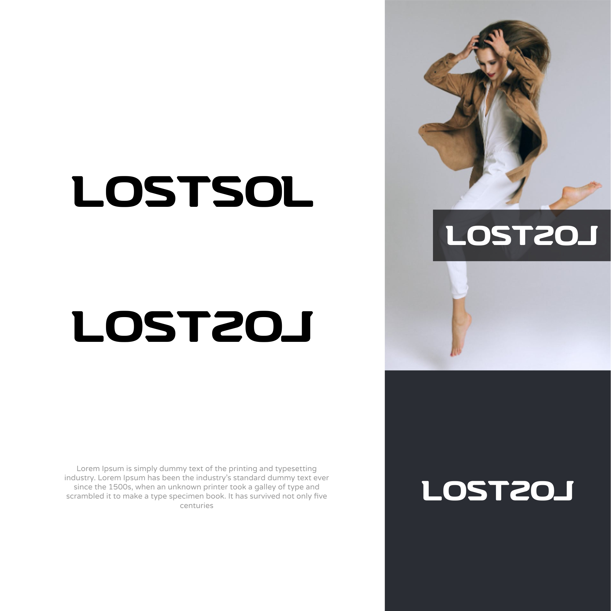 Logo Design by Liyana for this project | Design #26275017