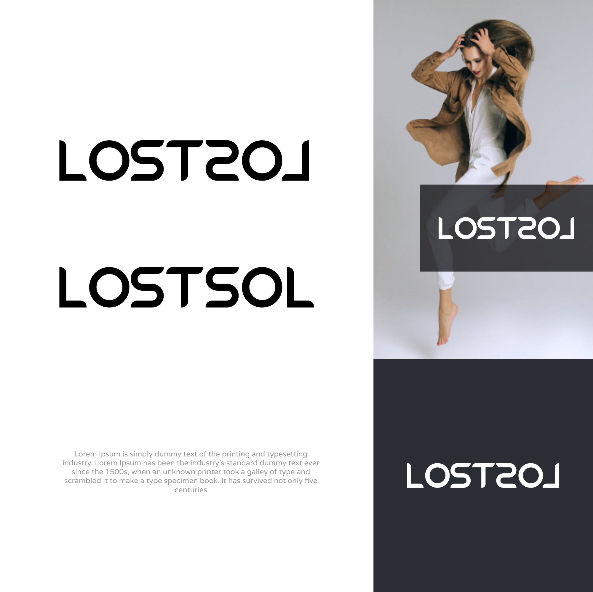 Logo Design by Liyana for this project | Design #26275019