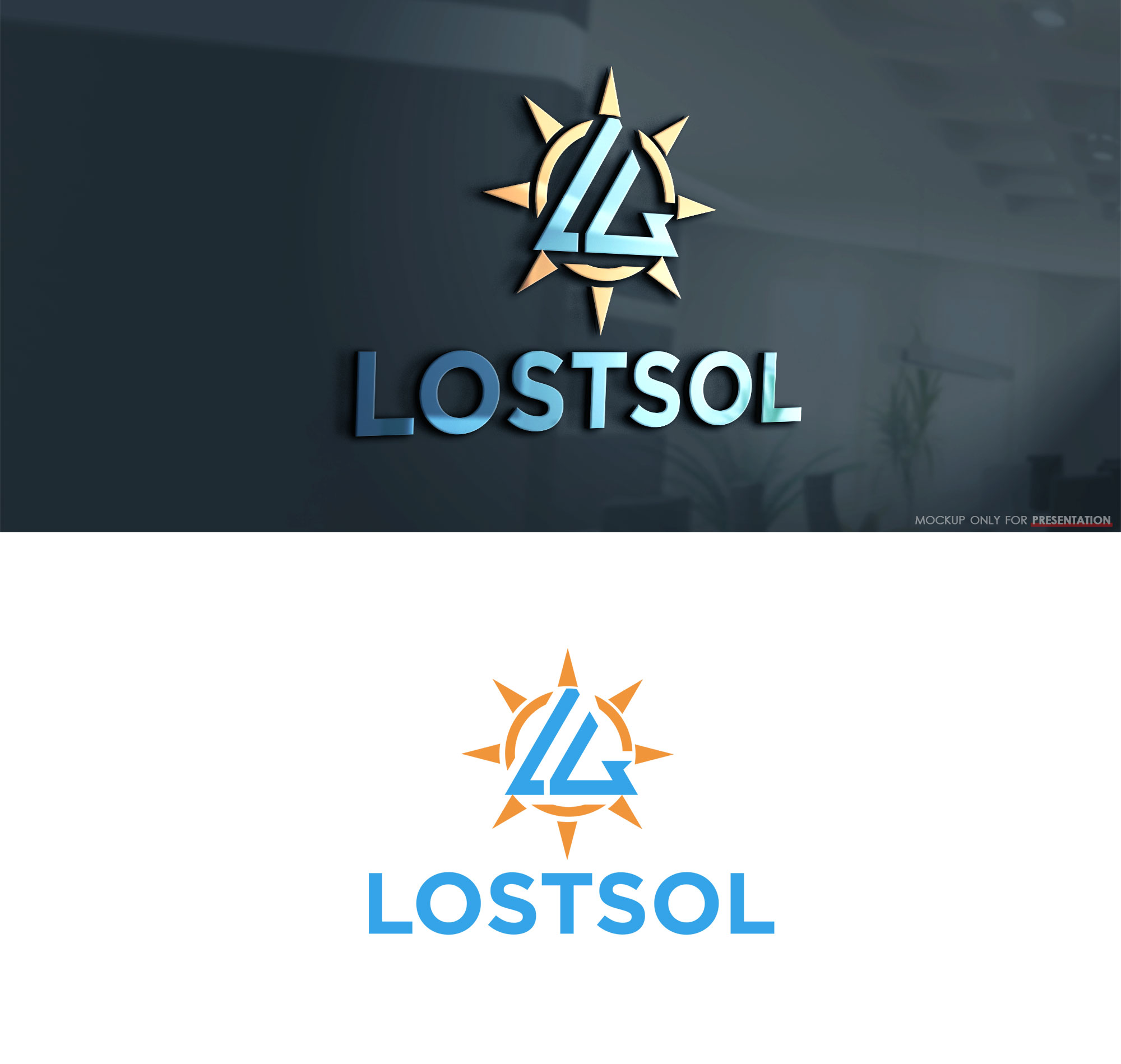 Logo-Design von Mono.co für dieses Projekt | Design #26265590