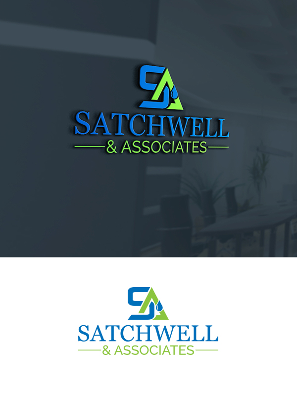 Design de Logo par Liza@rt pour Satchwell & Associates, LLC | Design : #26264645