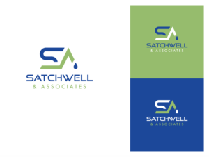 Design de Logo par wonderland pour Satchwell & Associates, LLC | Design : #26264675