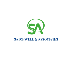 Design de Logo par cjssan pour Satchwell & Associates, LLC | Design : #26264371