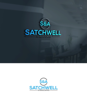 Design de Logo par MD JAKE 2 pour Satchwell & Associates, LLC | Design : #26262652