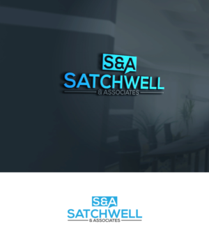 Design de Logo par MD JAKE 2 pour Satchwell & Associates, LLC | Design : #26262654