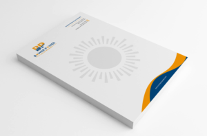 Diseño de Membrete por SL Designer para este proyecto | Diseño: #26271972
