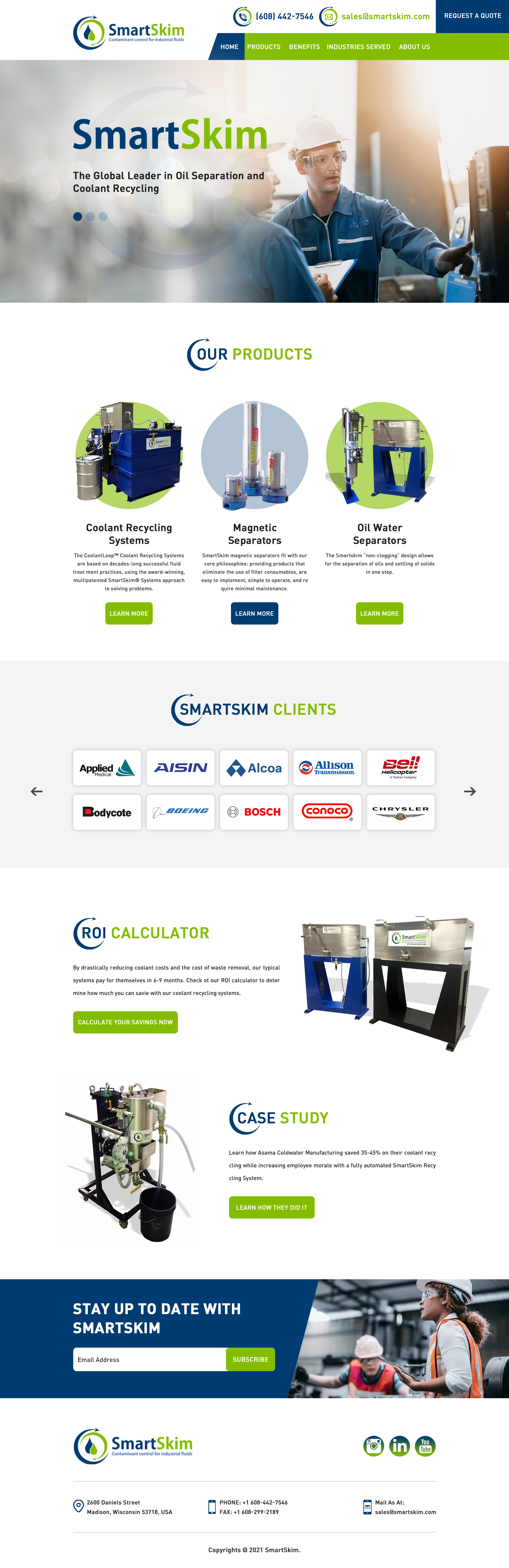 Web Design by MAZY for Volzel | Design #26260188