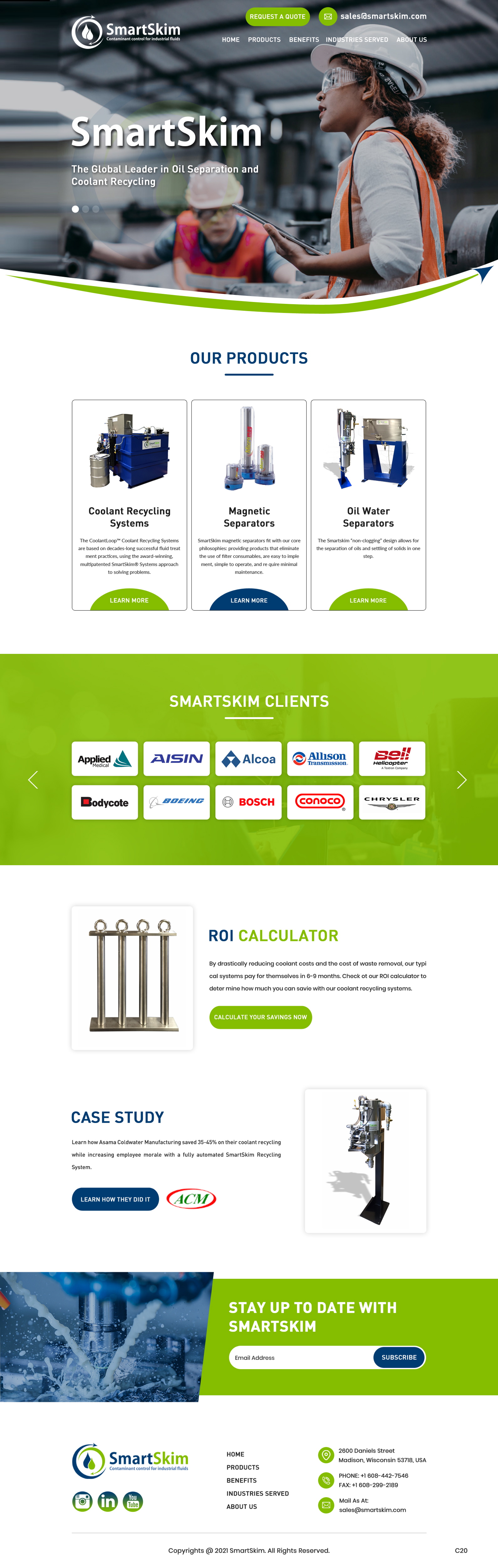 Web Design par pb pour Volzel | Design #26270745