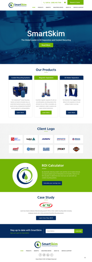 Diseño Web por pb para Volzel | Diseño: #26270747