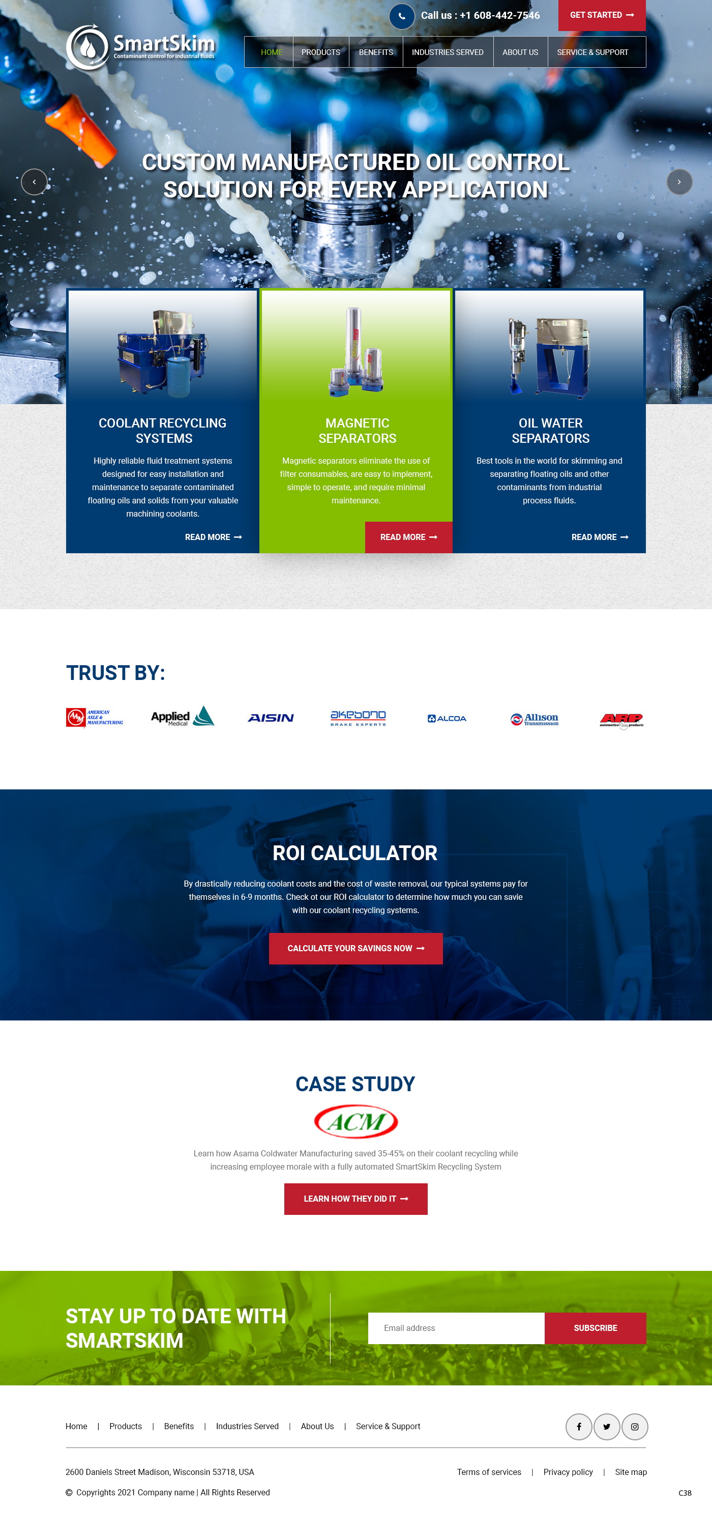 Web Design by pb for Volzel | Design #26270748