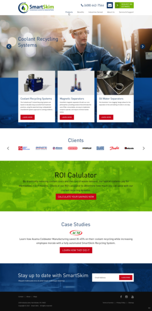 Diseño Web por pb para Volzel | Diseño: #26270759