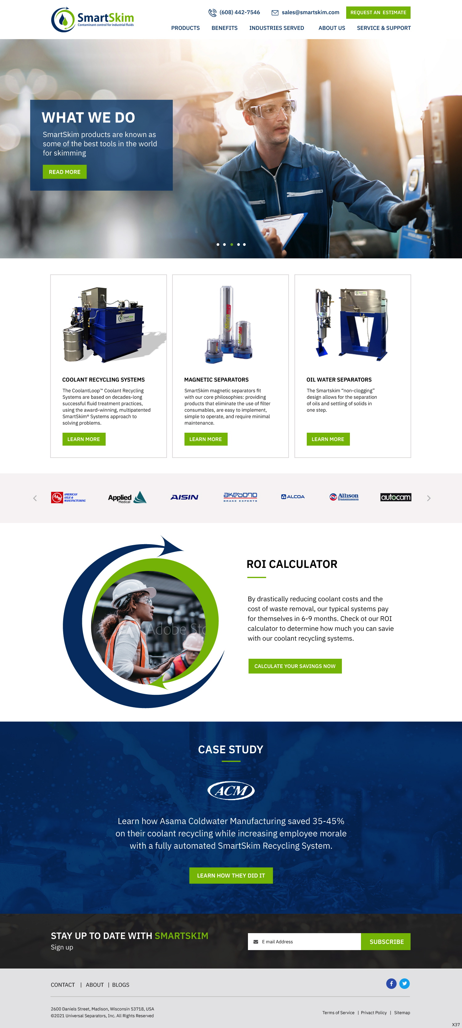 Web Design par pb pour Volzel | Design #26270761