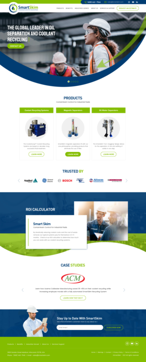 Diseño Web por rightway para Volzel | Diseño: #26264552