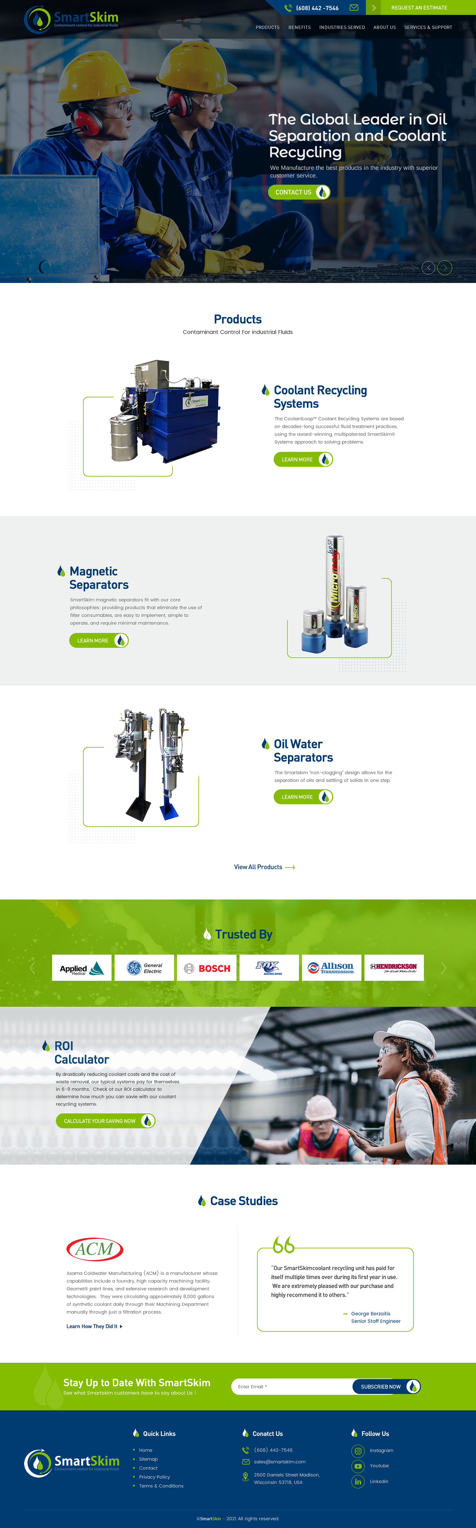 Web Design by rightway for Volzel | Design #26264553