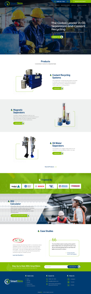 Diseño Web por rightway para Volzel | Diseño: #26264553