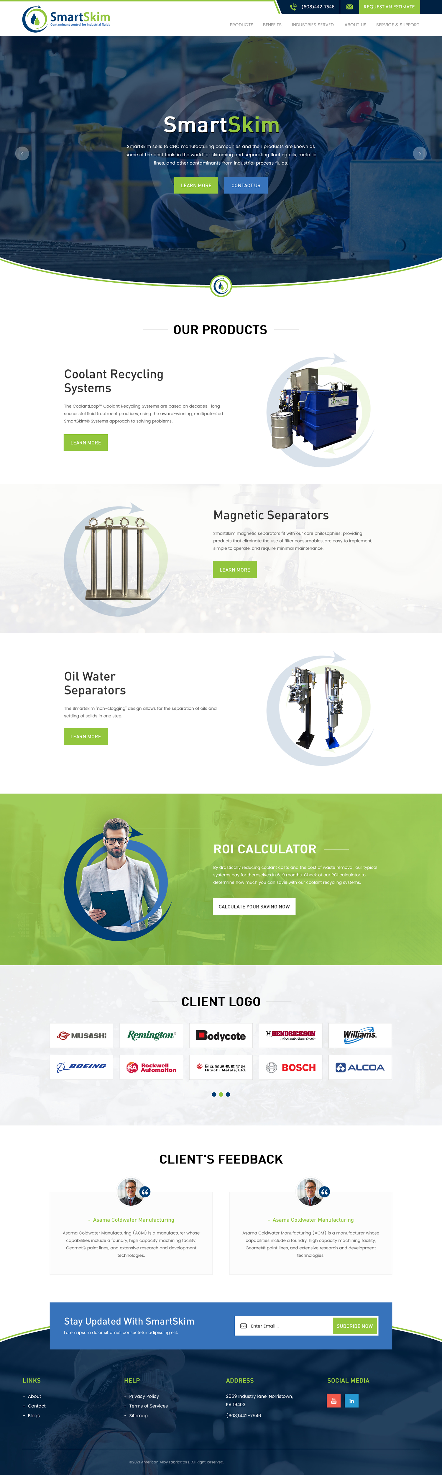Web Design par rightway pour Volzel | Design #26264554