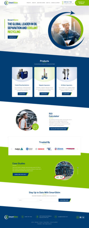 Diseño Web por rightway para Volzel | Diseño: #26264557