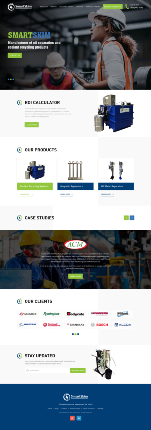 Diseño Web por rightway para Volzel | Diseño: #26264561