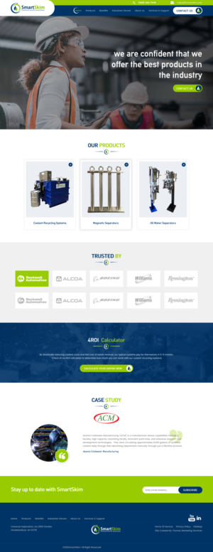 Diseño Web por rightway para Volzel | Diseño: #26264562