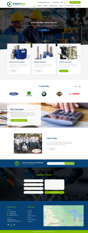 Diseño Web por Ved Web Services para Volzel | Diseño #26263431